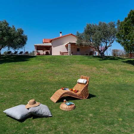 Olive Private Villa Swimming Pool 5 Bdr Kolymbia Rhodes Exteriör bild