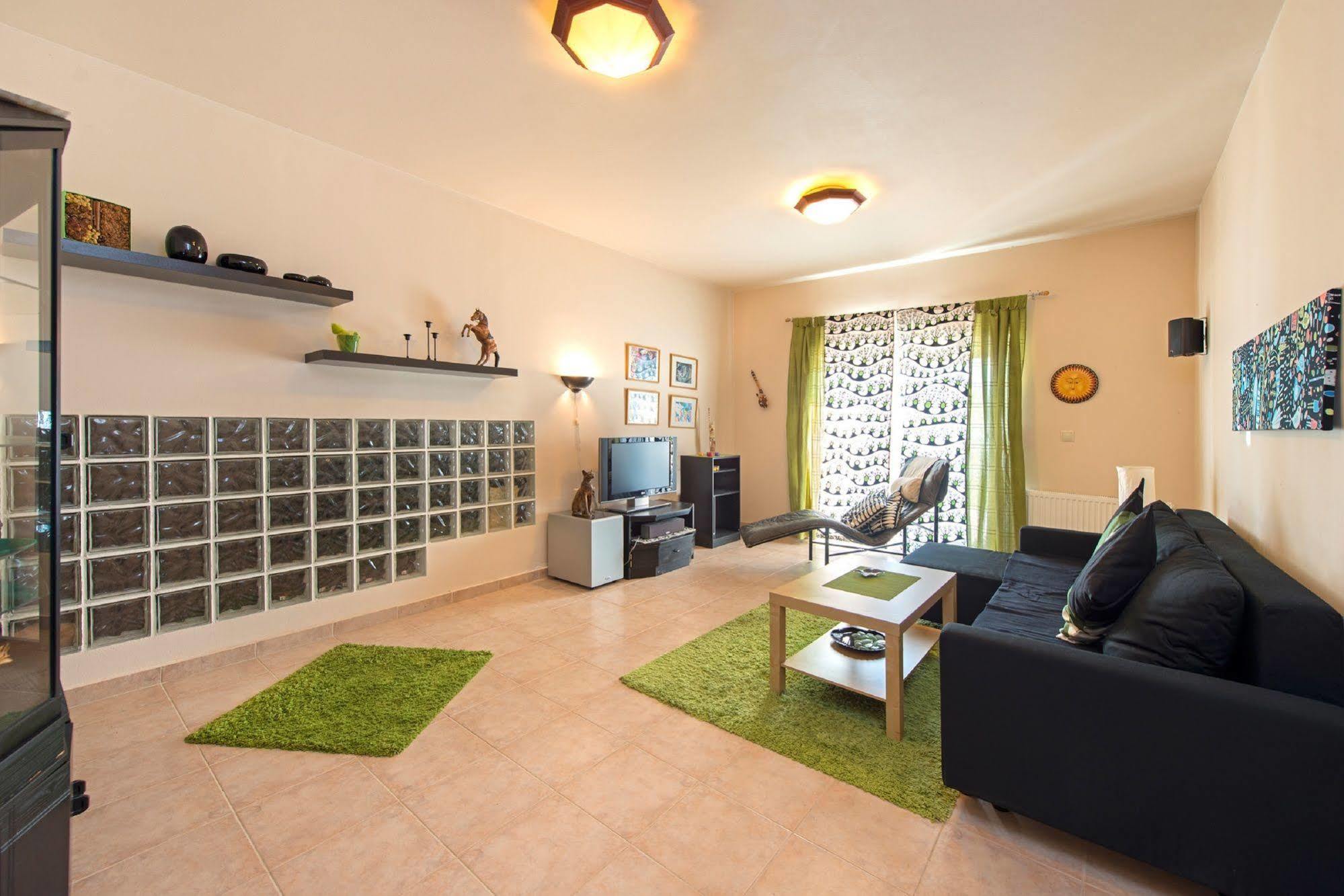 Olive Private Villa Swimming Pool 5 Bdr Kolymbia Rhodes Exteriör bild